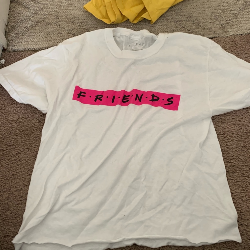 F R I E N D S Top